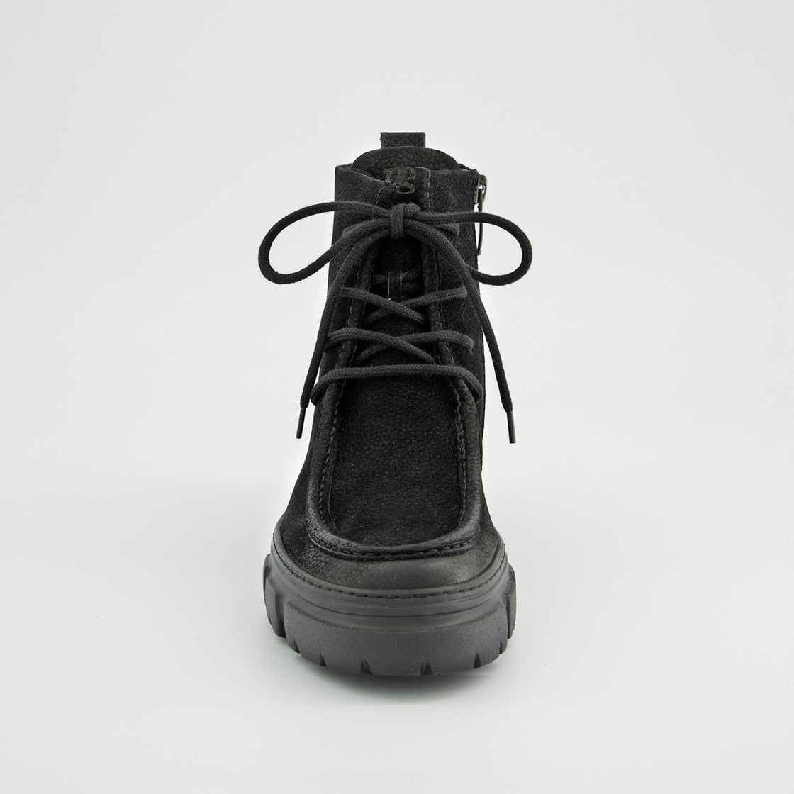 Paul Green 5499-028 - Black - Front view