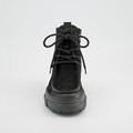 Paul Green 5499-028 - Black - Front view