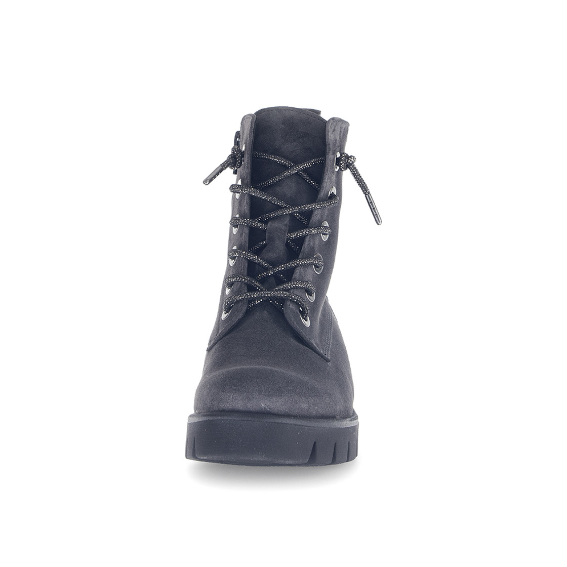 Gabor 1.711 - Gray - Front view