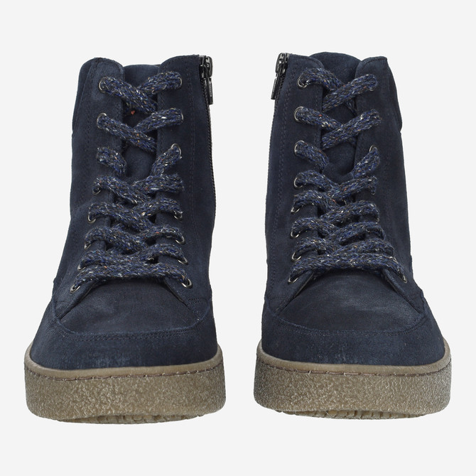 Gabor 2.835 - Gray - Front view