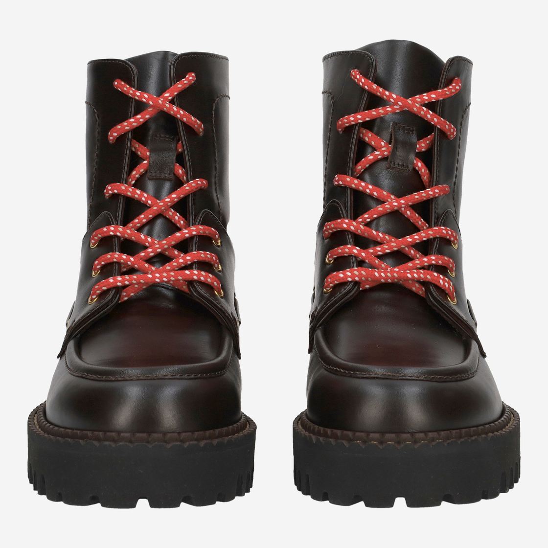 Trumans 3811 230 - Brown - Front view
