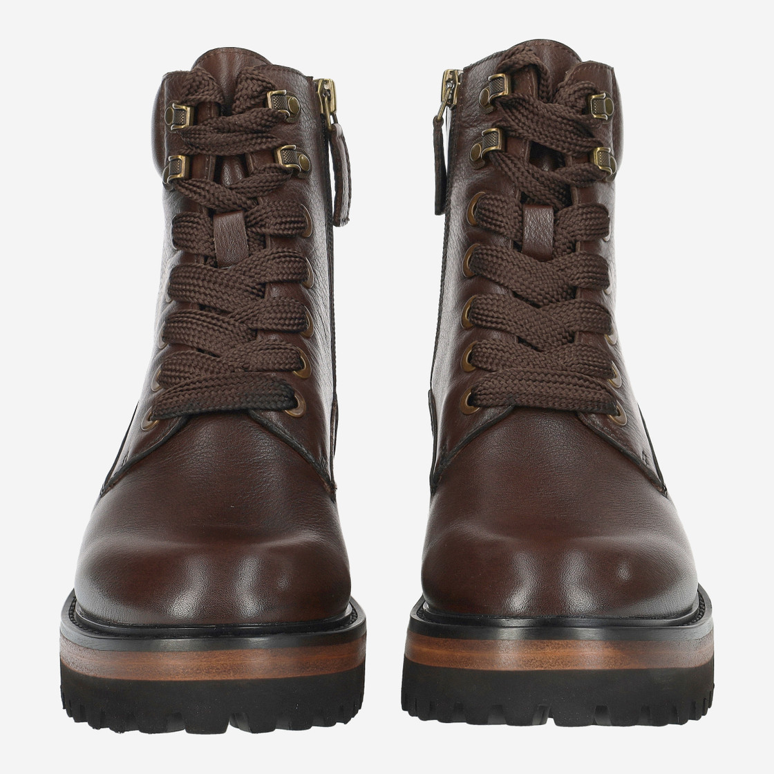 Maripé MA147 - Brown - Front view