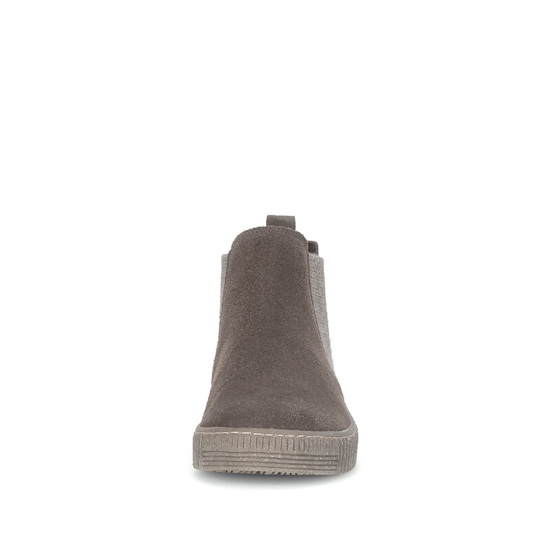 Gabor 3.731 - Brown - Front view