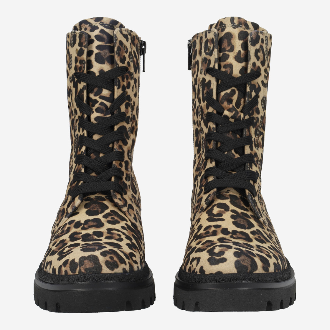 Gabor 2.745 - Brown - Front view