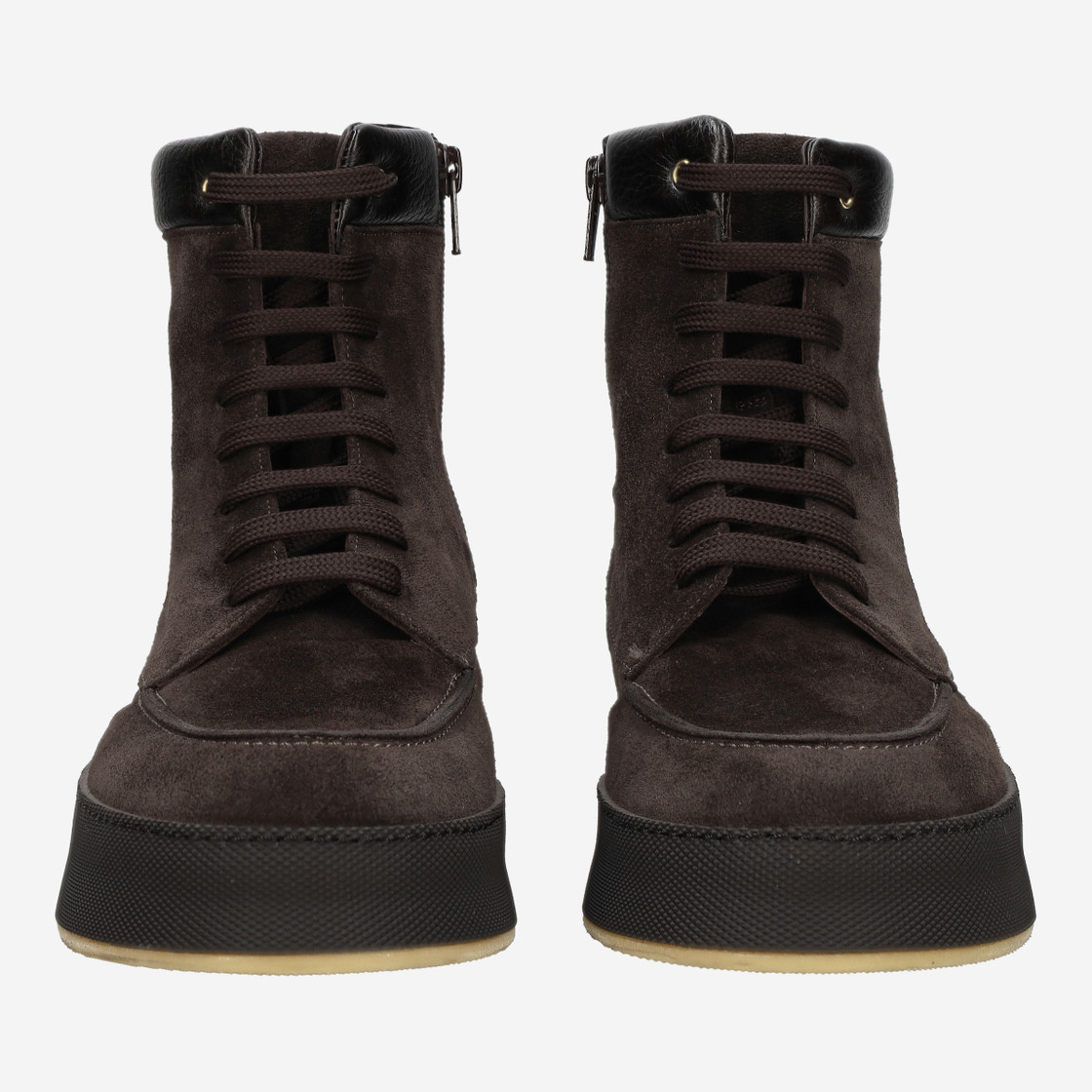 Trumans 9860 130 - Brown - Front view