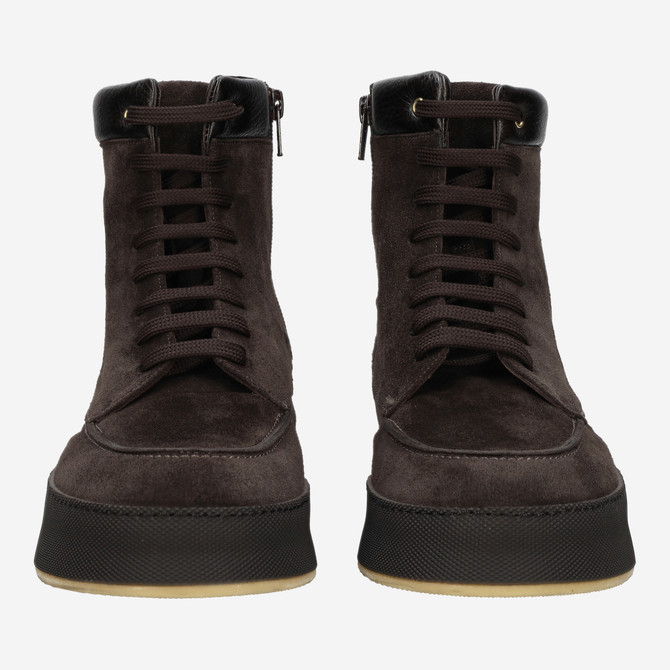 Trumans 9860 130 - Brown - Front view