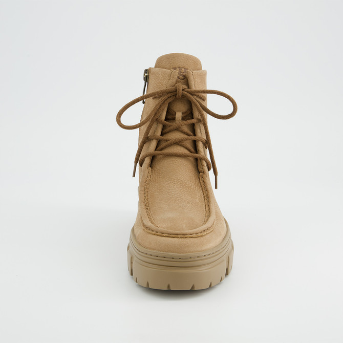 Paul Green 5499-018 - Brown, light - Front view