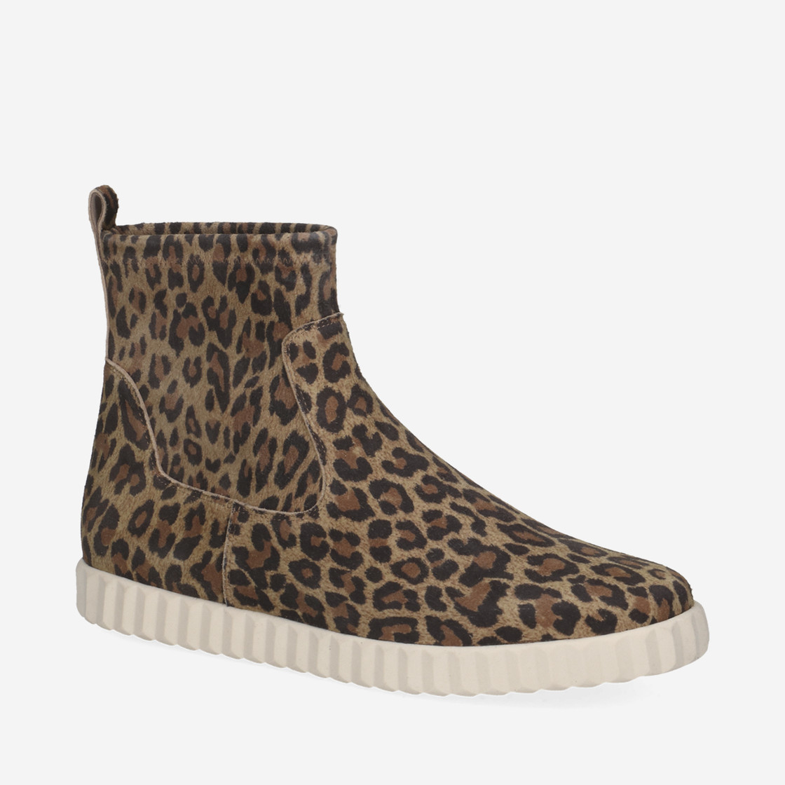  75337 - Brown combined - Front view