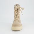 Paul Green 8260-018 - Beige - Front view