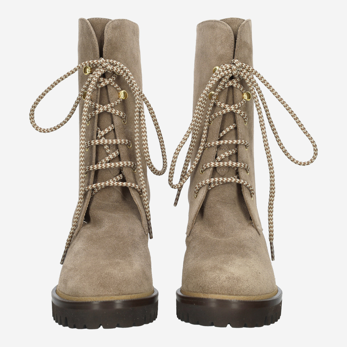 Trumans 4286 693 - Beige - Front view