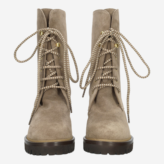 Trumans 4286 693 - Beige - Front view