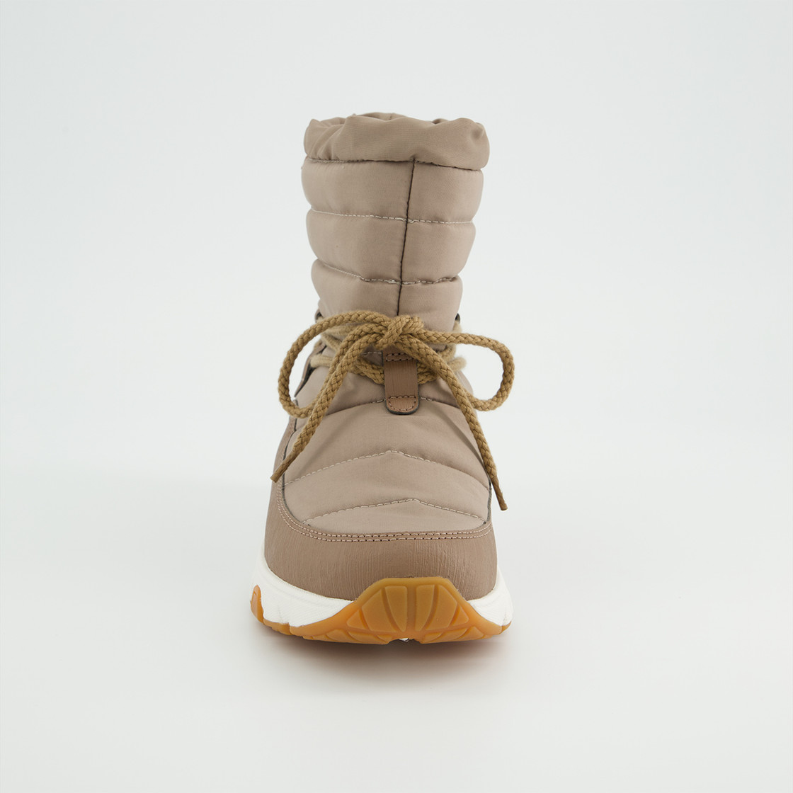 tenhaag cozyhaag - Beige - Front view