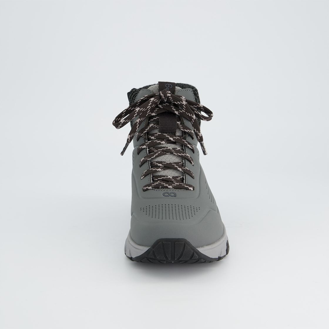 tenhaag ridehaag - Gray - Front view