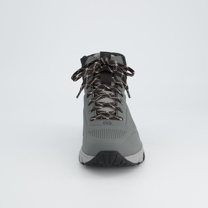 tenhaag ridehaag - Gray - Front view