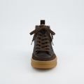 Paul Green 5289-128 - Brown - Front view
