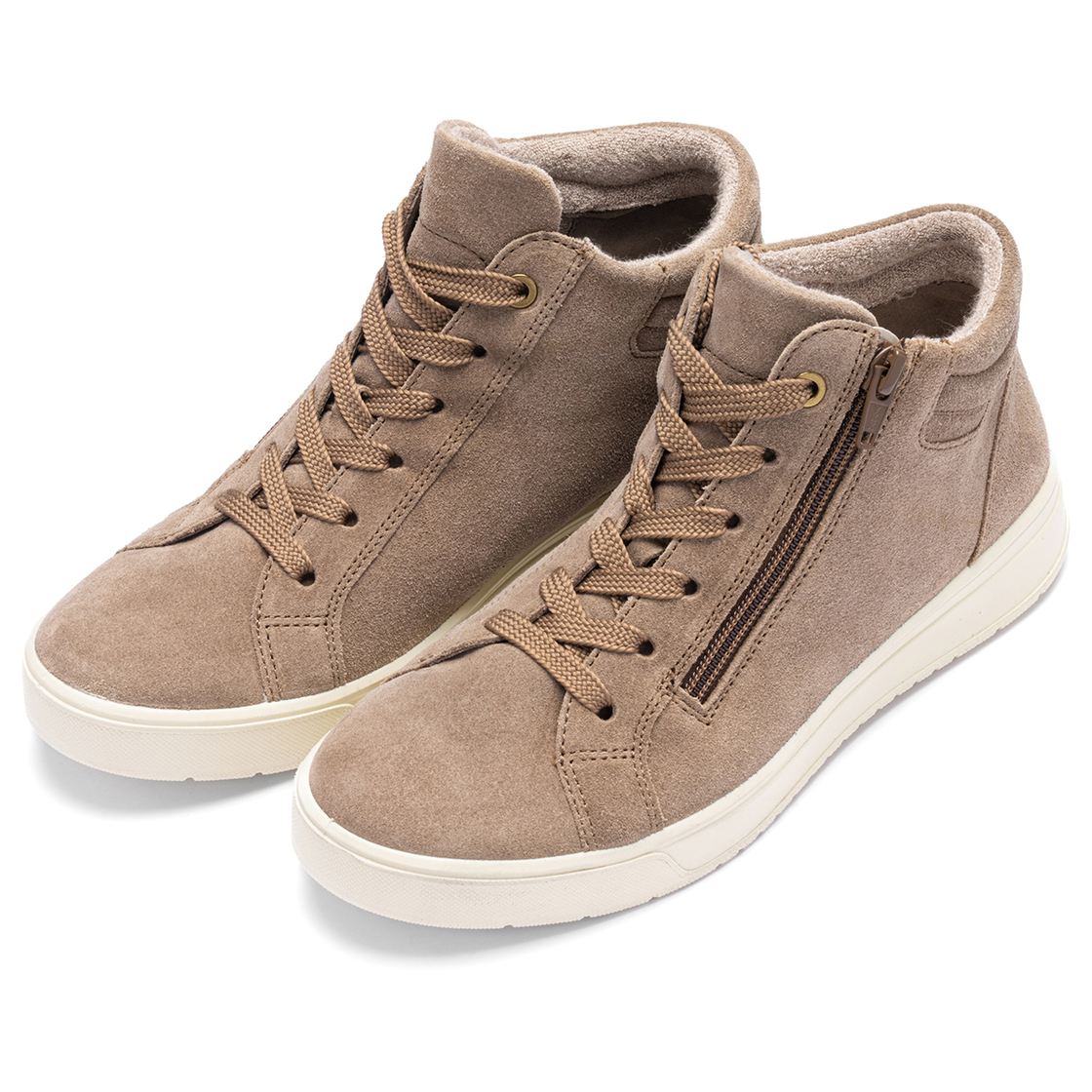 Ara ROM 2.0 - Beige - Front view