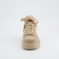 Paul Green 5407-048 - Beige - Front view