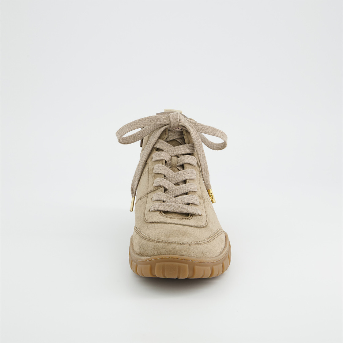 Paul Green 5506-008 - Beige - Front view