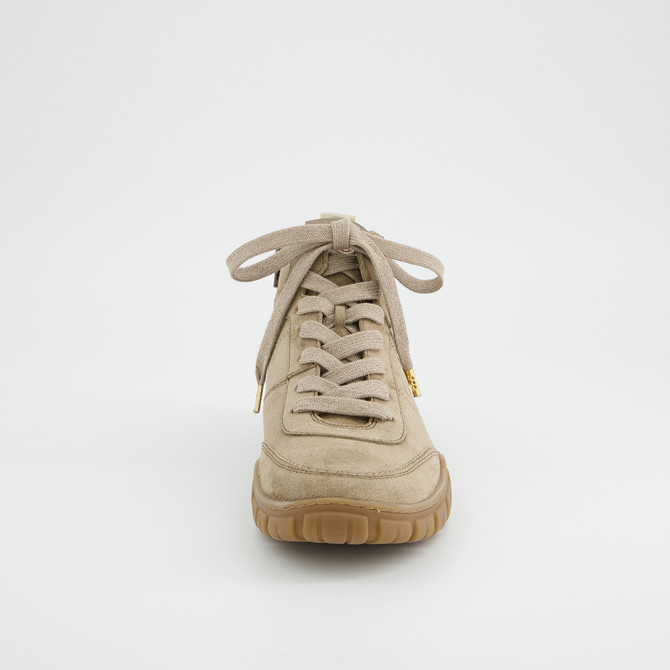 Paul Green 5506-008 - Beige - Front view