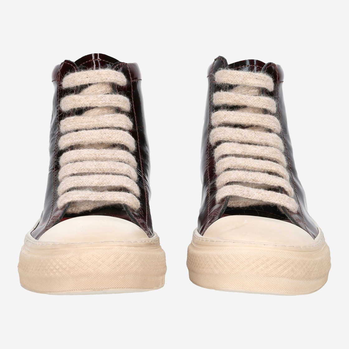 Moma Frago 83502C-BEL - Red - Front view