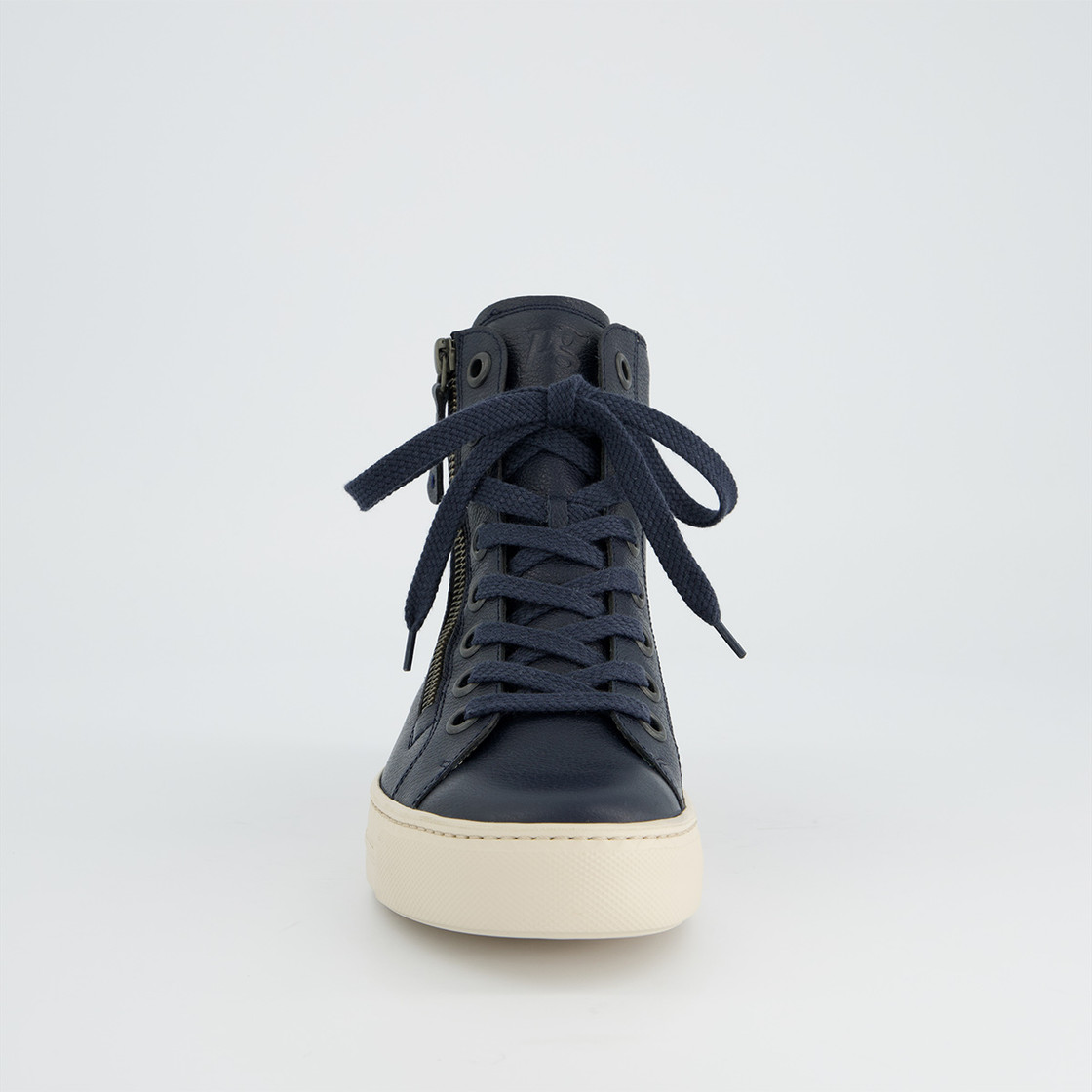 Paul Green 4024-328 - Blue - Front view