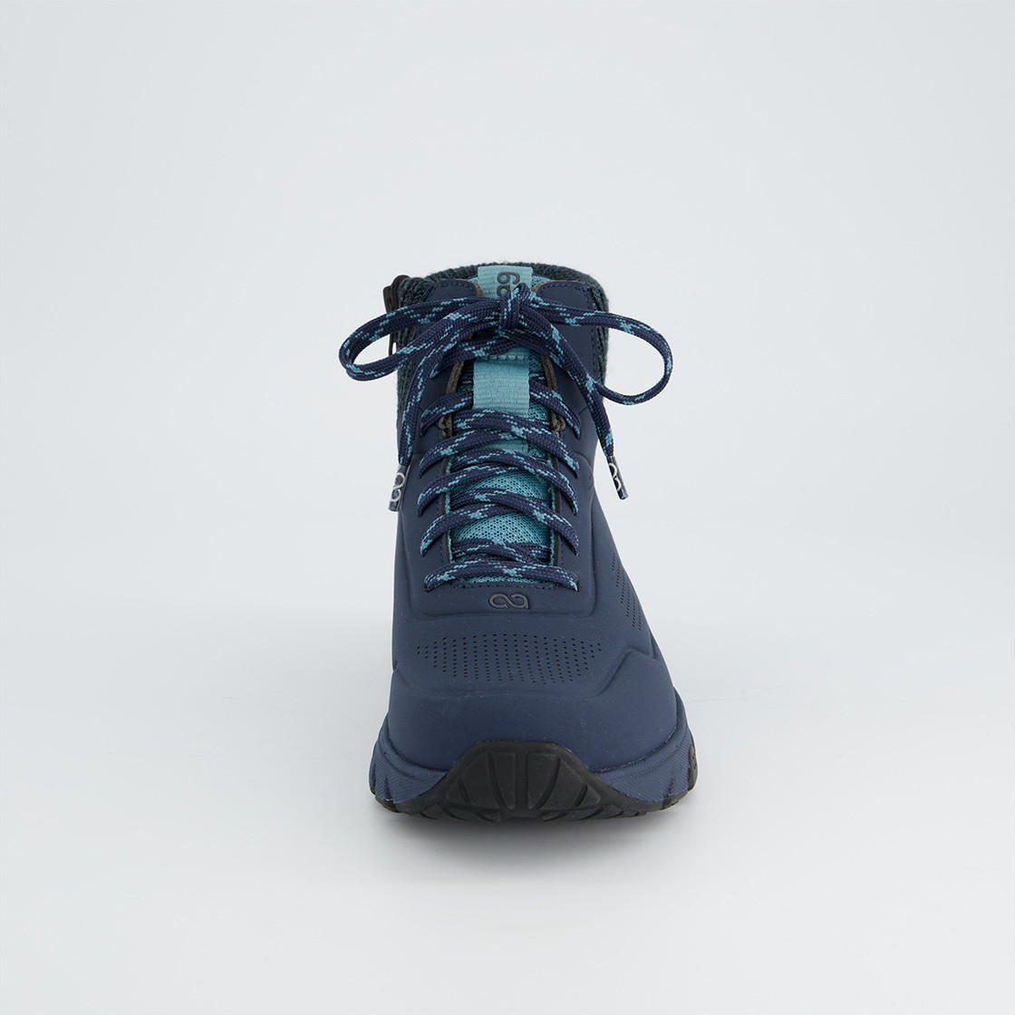 tenhaag ridehaag - Blue - Front view