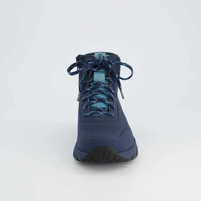 tenhaag ridehaag - Blue - Front view