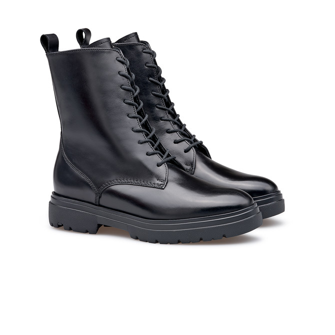 Lloyd HAVEN 375 L - Black - Front view