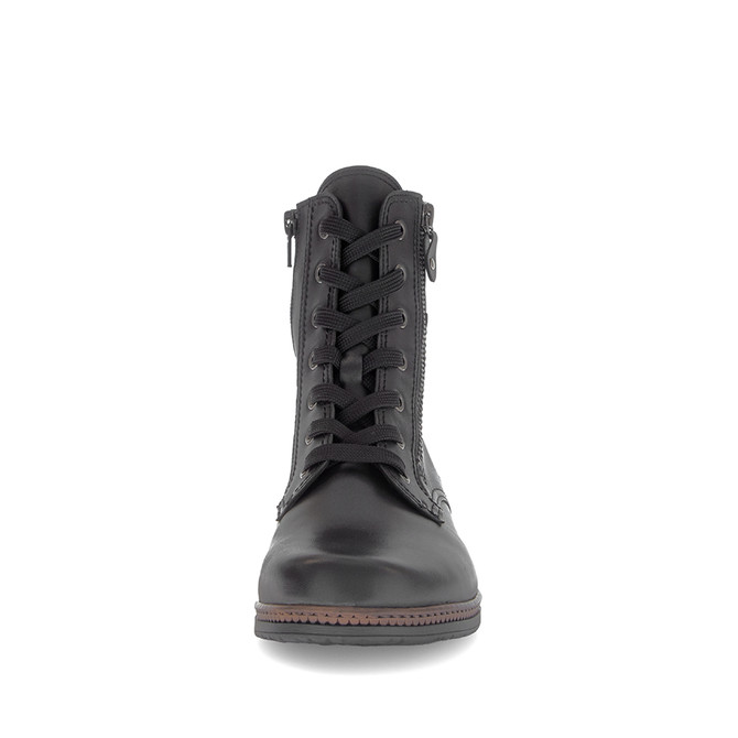 Gabor 4.672 - Black - Front view