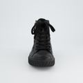 Paul Green 5446-028 - Black - Front view