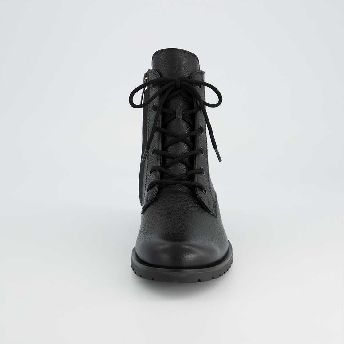 Paul Green 8280-028 - Black - Front view