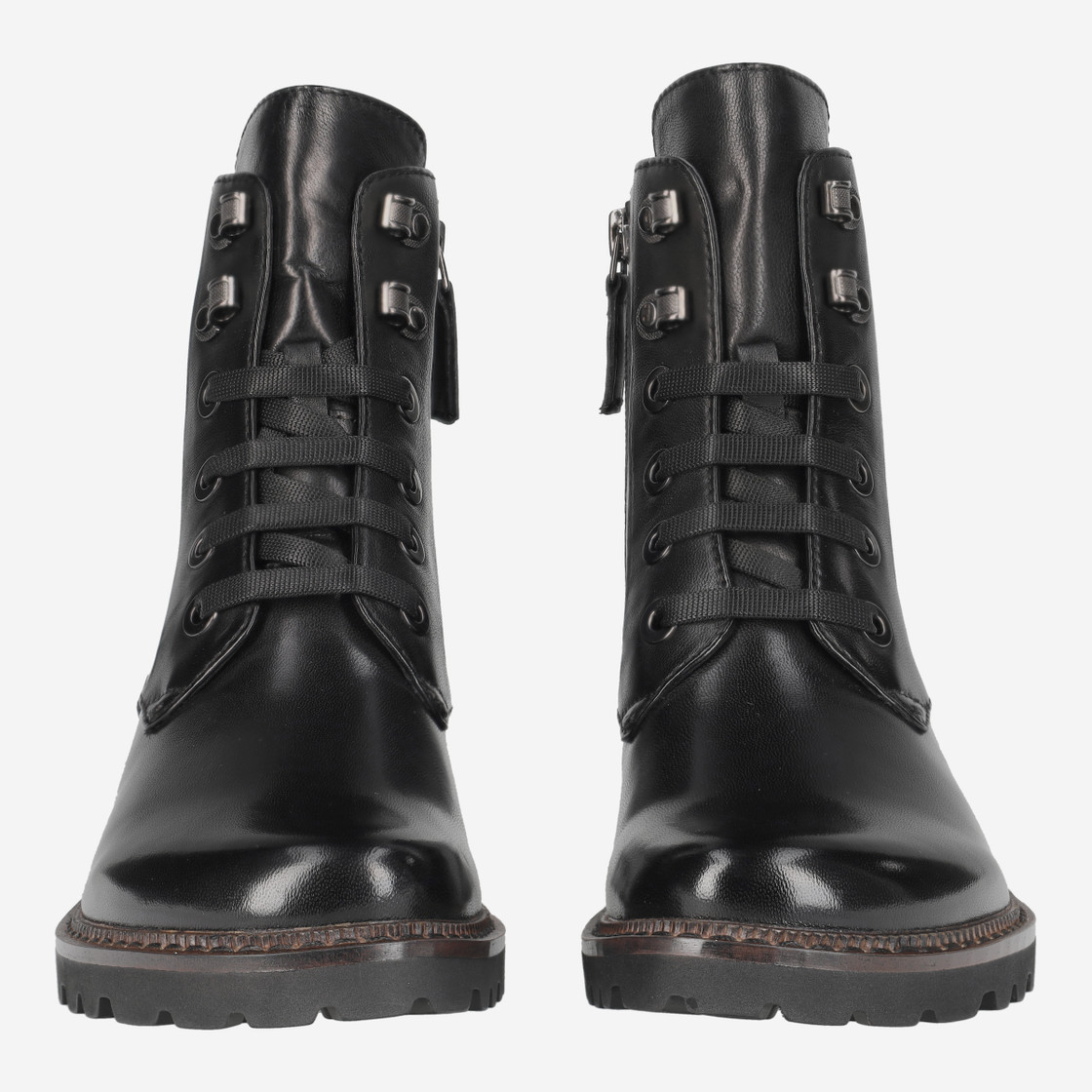 Maripé GG268 - Black - Front view