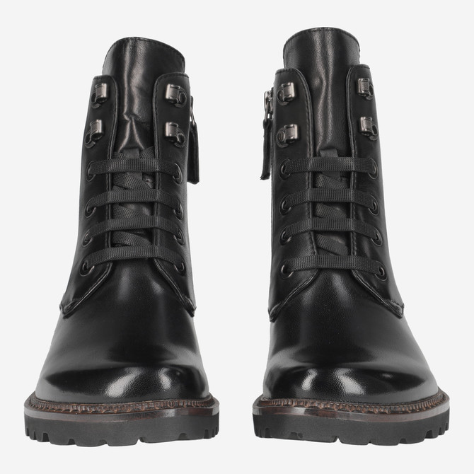 Maripé GG268 - Black - Front view