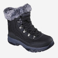 Skechers TREGO - Black - Front view
