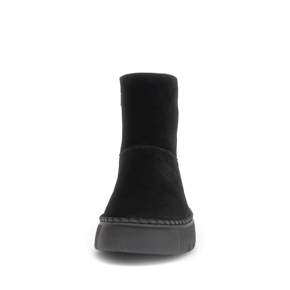 Gabor 3.542 - Black - Front view