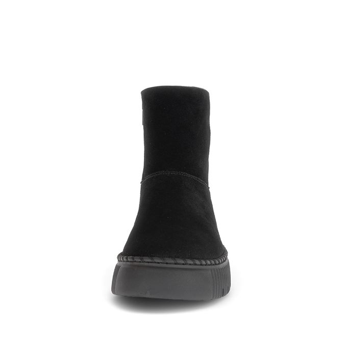 Gabor 3.542 - Black - Front view