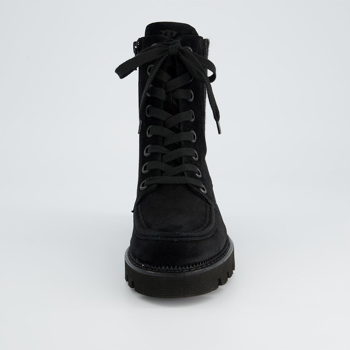 Paul Green 8269-028 - Black - Front view