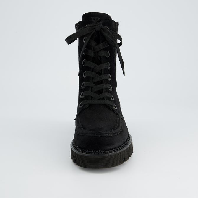 Paul Green 8269-028 - Black - Front view