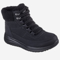Skechers ON THE GO - Black - Front view