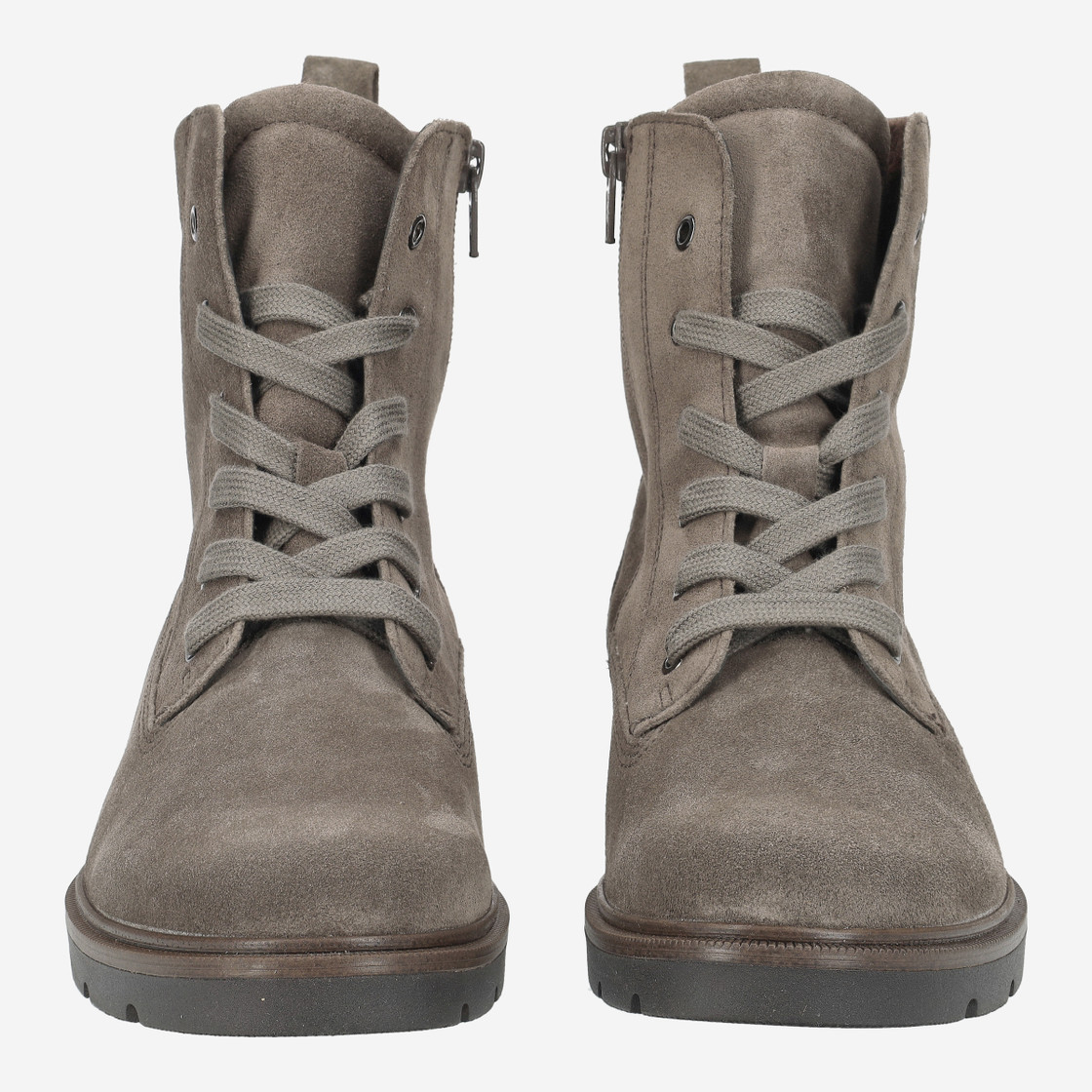 Gabor 4.651 - Gray - Front view