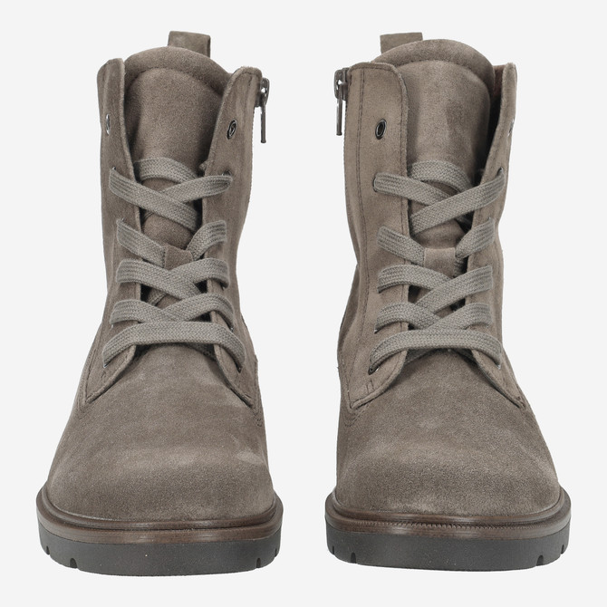 Gabor 4.651 - Gray - Front view