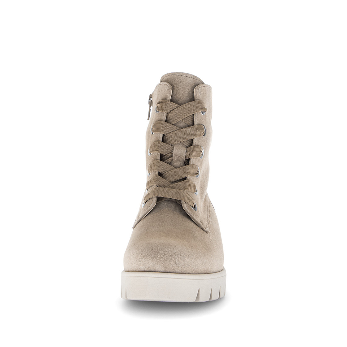 Gabor 1.711 - Gray - Front view