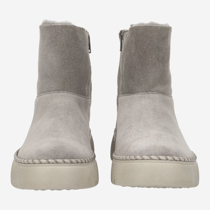 Gabor 3.542 - Gray - Front view