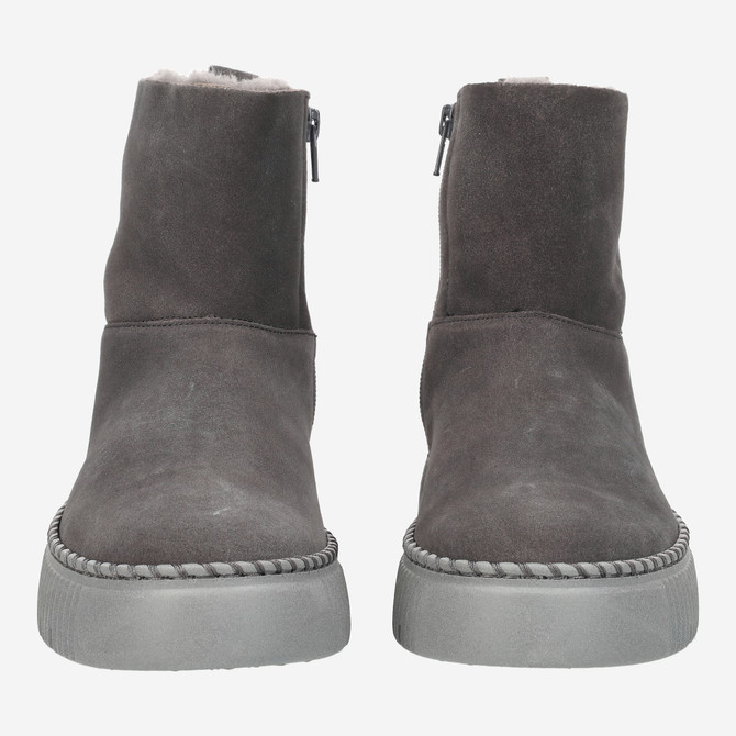 Gabor 3.542 - Gray - Front view