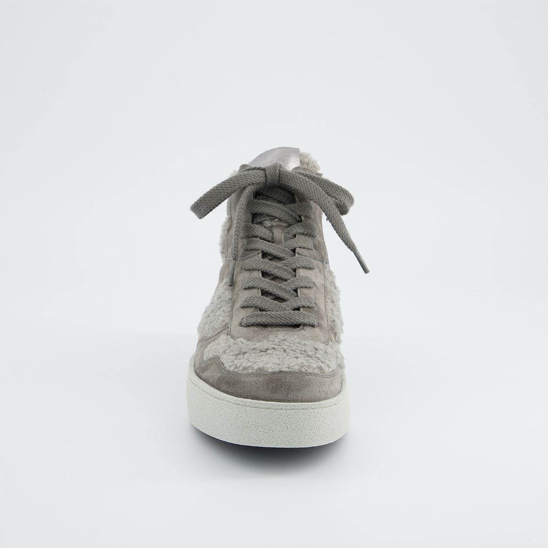 Paul Green 5470-028 - Gray - Front view