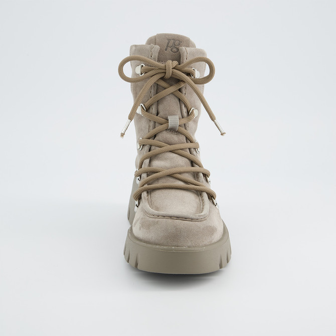 Paul Green 8237-018 - Gray - Front view