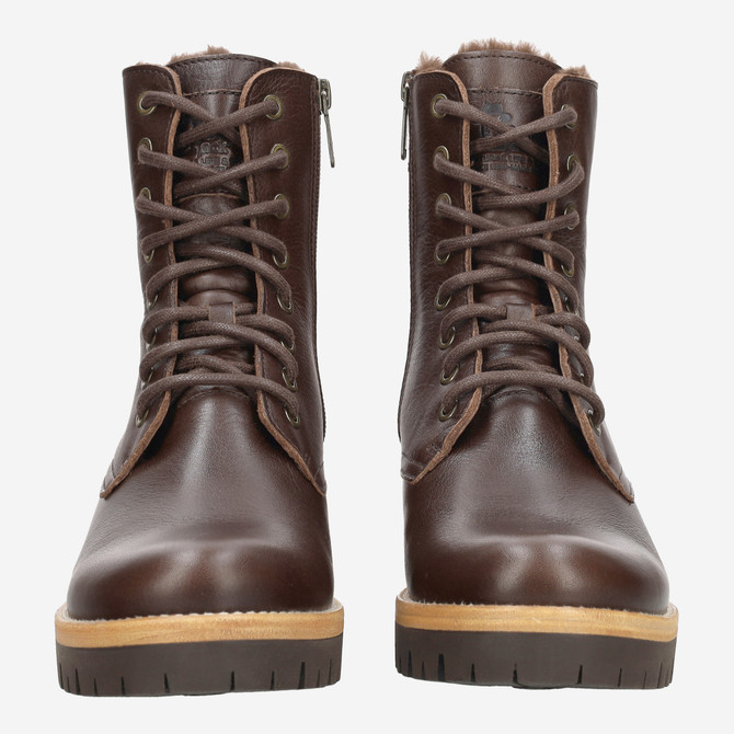 Panama Jack PADMA - Brown - Front view