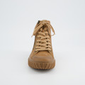 Paul Green 5446-038 - Brown - Front View
