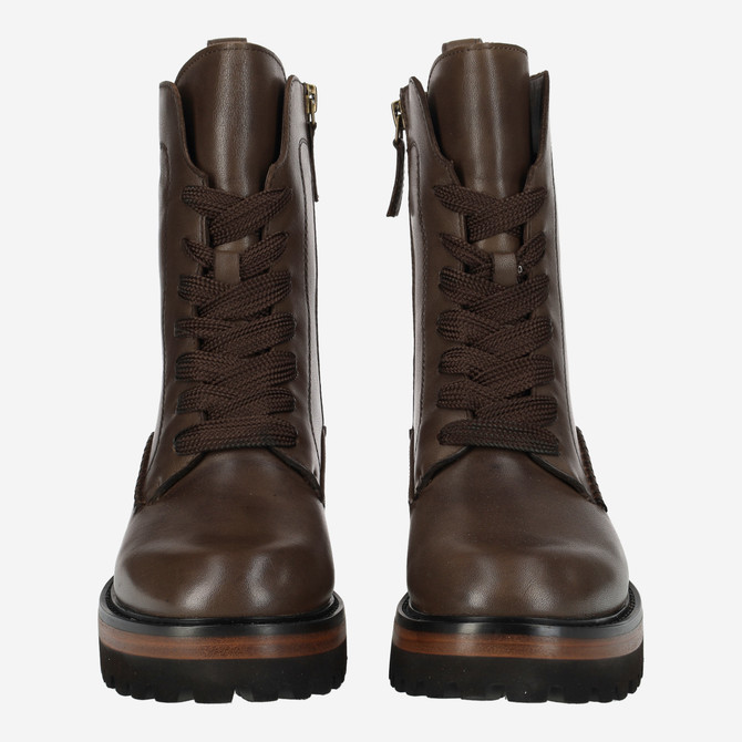 Maripé MA121 - Brown/ Ginger - Front view