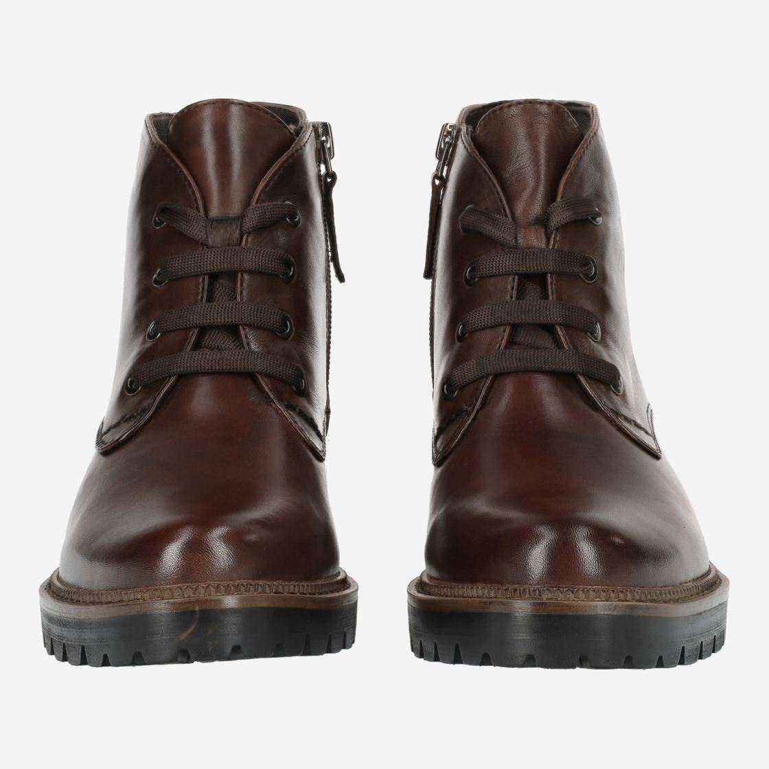 Maripé GG477 - Brown - Front view